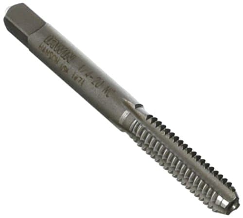 American Tool 1520 Irwin Tap 1/4"-20Nc Bottom