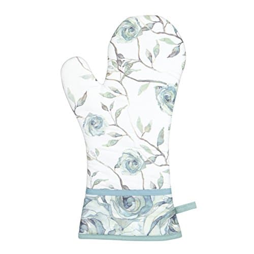 Ashdene Bloom Beautiful Oven Glove Mitt