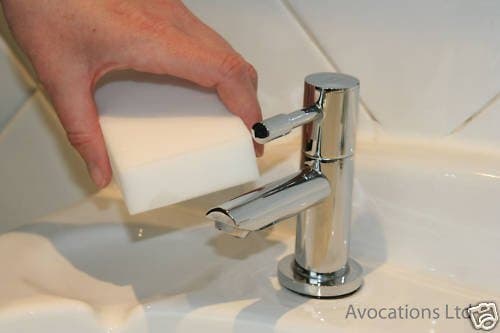 Avocations Ltd 1 x Jumbo Magic Dirt Eraser 310mm x 115mm x 40mm