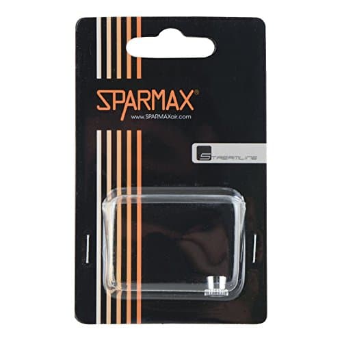 SparmaxNeedle/Nozzle Caps for SP575m Airbrus