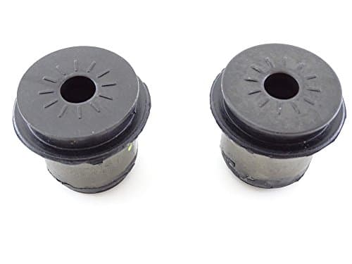 Suspension Control Arm Bushing, Front And Rear Bushings, Front Upper K200044 BAW