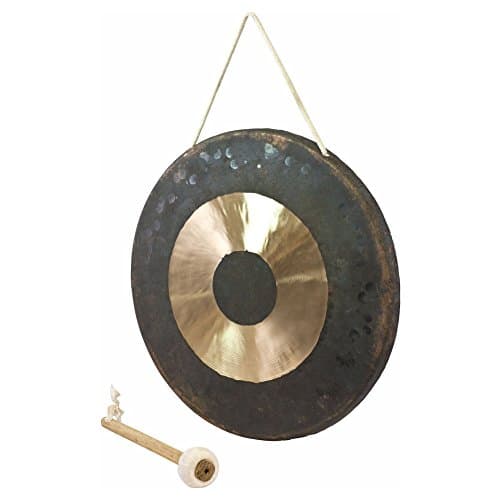 Percussion Workshop 38cm (14.96") traditional chinese chau gong