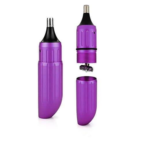 CWW Tattoo Pen Tattoo Eyebrow One Machine Shaan Motor Machine Han Xiu Machine Tattoo Machine Strip Line,Purple
