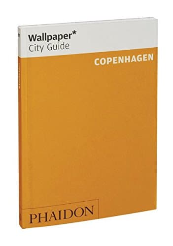 Wallpaper* City Guide Copenhagen 2015