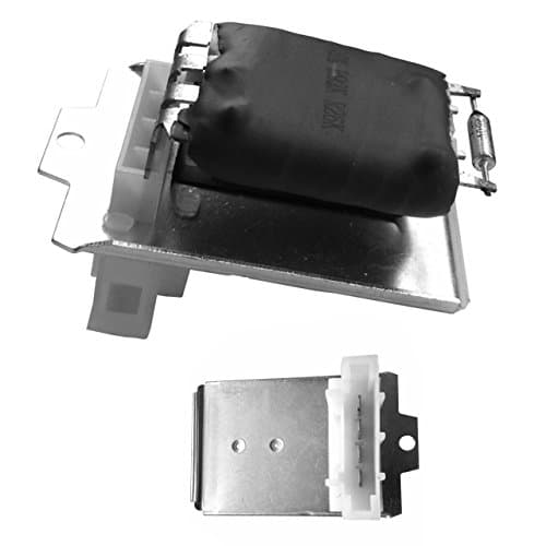 (L) Heater Resistor T4 701959263A 701959263