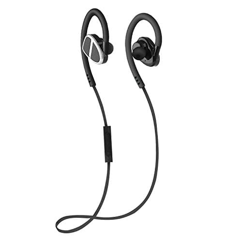 URBST Bluetooth Headphones Bluetooth 4.1 Wireless Stereo Headset with mic for Sports,Gym,Running and more