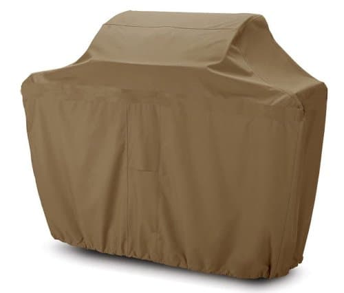 Premium bbq barbecue grill cover polyester XXL 183cm LARGE