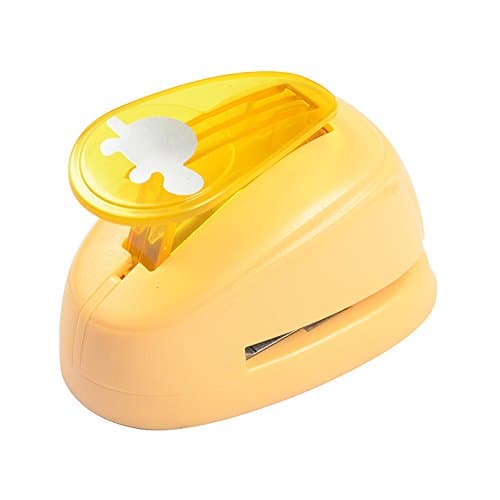 Creative Embossing device 2.5cm printed size craft Punch Diy Puncher for Card making Scrapbooking