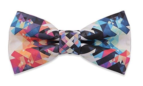 Abstract Bow Tie