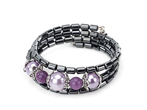 Bracelet – Magnetc 2 in 1 neck Snake