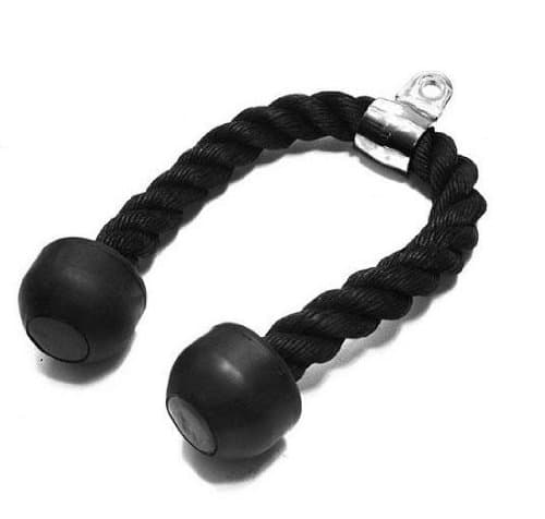 CoreX Fitness Double Tricep Rope