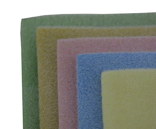 Jewellery Tool Flocked Bead Mat Qty 1