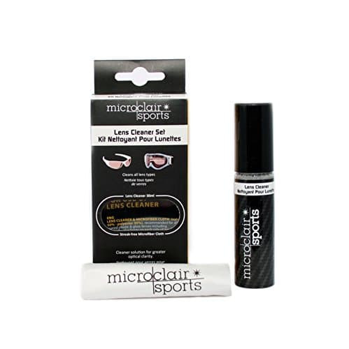 Lens
Cleaner Microclair Sports/30 ml atomizer/090008