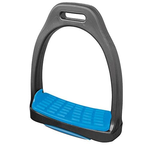 Umbria Riding Brackets Model Atom In Polymer, ROYAL BLU