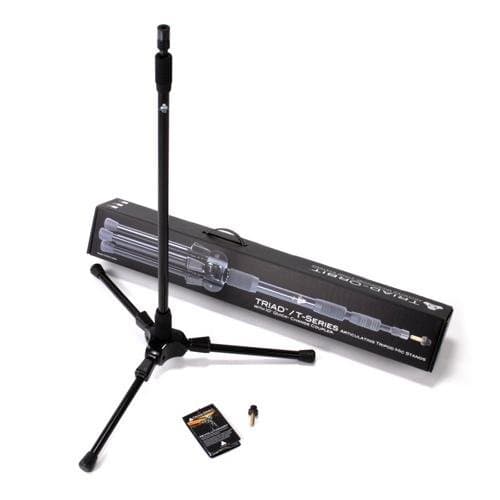 Triad-Orbit Triad Series T2 Microphone Stand - Microphone Stand