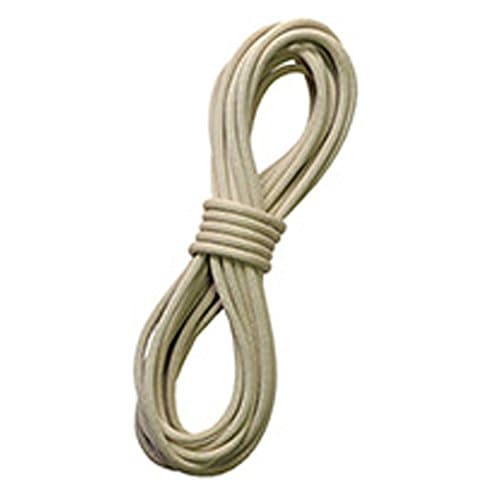Deus SKU # A2TT-7.5T-350 -- DEUS TT24-FR 7.5mm 100% Technora Fire Resistant Rope, Sewn Eyes, NFPA "FE", for use in the DEUS 300, 3100, 3200 and 3300 devices - Length: 350 ft. *** 1 KIT