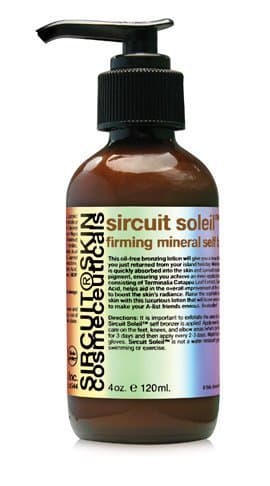 Sircuit Skin Sircuit Soleil + 4 oz. by Sircuit Cosmeceuticals