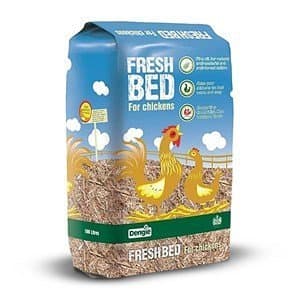 Dengie Fresh Bed For Chickens 50L