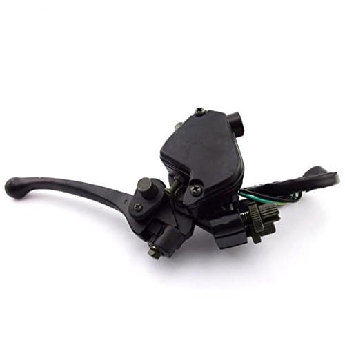 Brake lever right to Throttle Trigger Handle Quad ATV 50 cc 125 cc M2