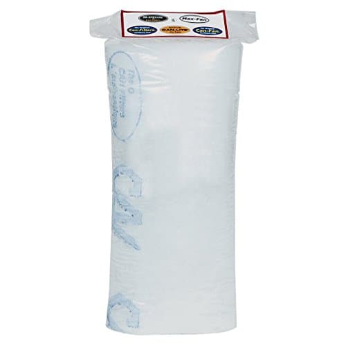 Can Fan 700770 Can-Lite Pre-Filter, 4-Inch