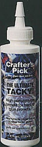 Crafter's Pick The Ultimate Strongest Craft Glue - per bottle