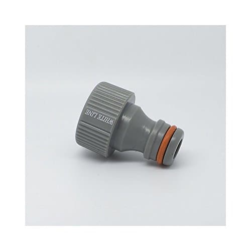 Hozelock Compatible 1/2" Tap Connector - Female Thread - Water Pipe Tube W-Line.