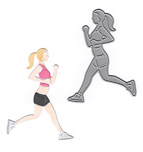 Signature Dies - Jogger - Female SD371