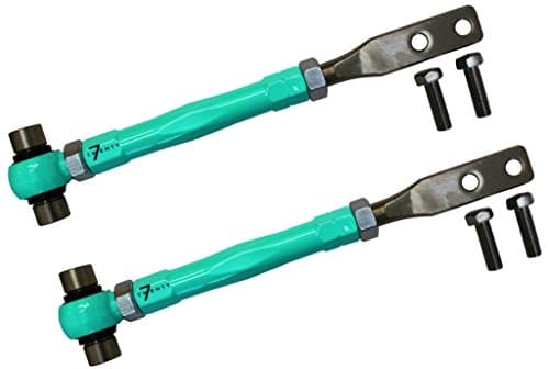 Global Accessories FRONT TENSION RODS S13 / R32 / Z32