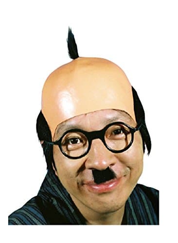 Bald teapot (japan import)