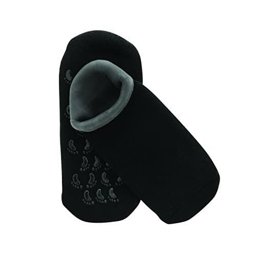 Upper Canada Soap All About Men Moisture Gel Socks by Upper Canada Soap