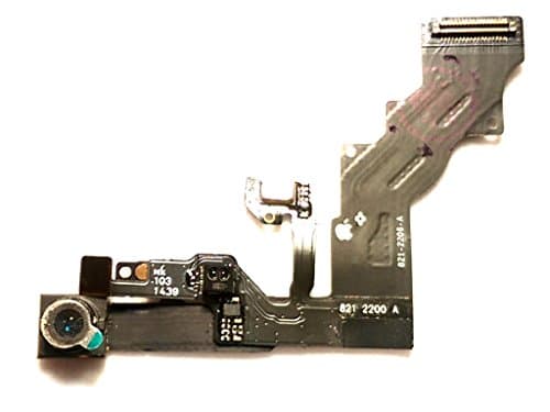 Front Camera Flex Cable for Apple iPhone 6 Plus with Light Sensor and Microphone Proximity, Proximity Sensor