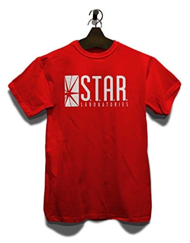 Star Labs Logo T-Shirt Various Colours / Sizes