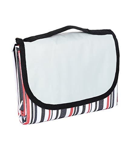 Caeser Archy Picnic Blanket Waterproof Beach Mat Children Crawling Toy Rug For Family Camping Travel 200X150 CM