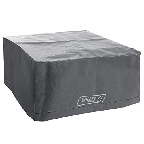 Protective Cover for planch' Asset 400 Collar – Grey