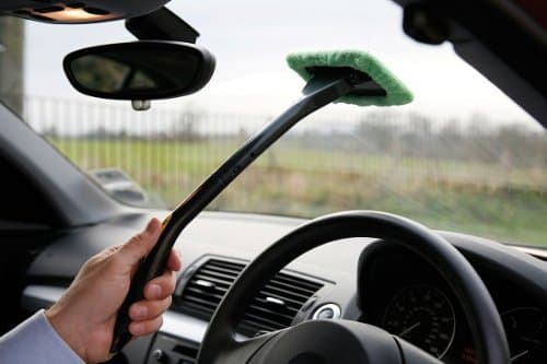 easylife lifestyle solutions Windscreen Wonder 49cm handle |