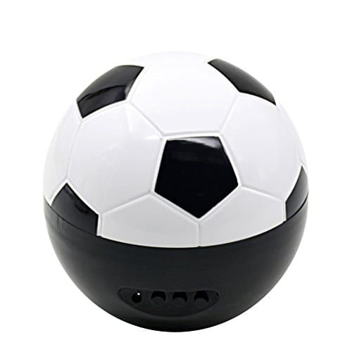 Children Night Light, SCOPOW Round 360 Rotating Star Projector Starry Moon Sky Projector Lamp Romantic Home Decoration Gift Toys for Kids Boys Girls