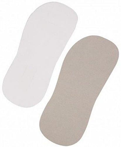 Sticky Feet Board (25 Pairs) - Ecosf0190