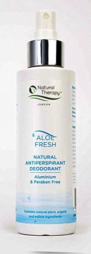 Aloe-Fresh-Deodorant Natural Antiperspirant