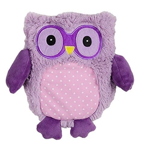 Greenlife 11053407 - purple owl