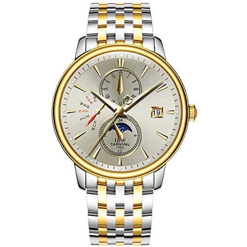 YCL Home - Watch - 8732