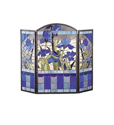 Meyda Tiffany 27236 Fireplace Screens
