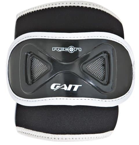 Gait Lacrosse RECEC1 Protective Elbow Cap (Medium) by Gait Lacrosse