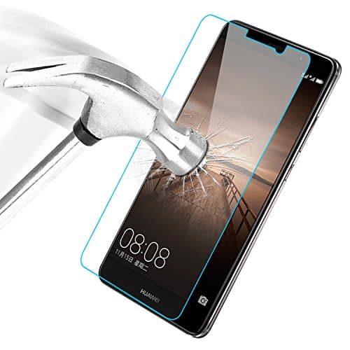 isuda Huawei Mate 9 Super Quality Tempered Glass Screen Protective Film Tempered Glass Protection Film for Huawei MATE 9