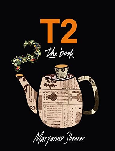 T2: The Book