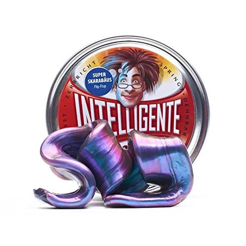 Original Thinking Putty - Super Scarab - super flip flop colors