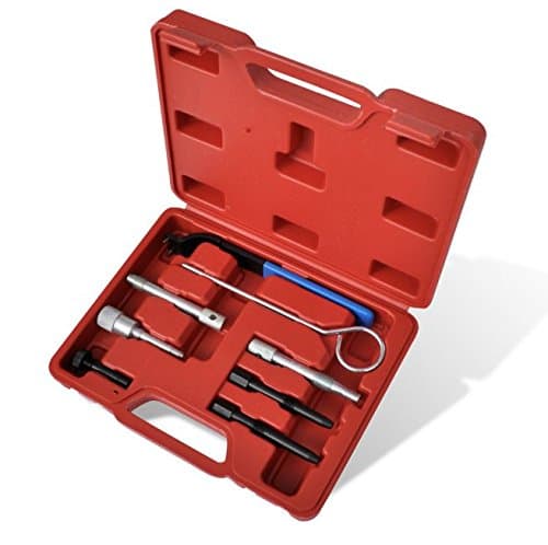 SKB Family Diesel Engine Timing Locking Tools Kit Set for Chrysler LDV 2.5 / 2.8 New Mechanic Craftsman Tools Box