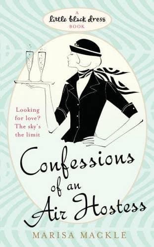 Confessions of an Air Hostess (Irish romantic comedy)