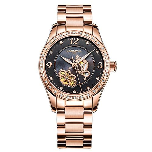 YCL Home - Watch - 8009L