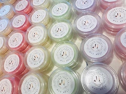 Homaroma Pear Drops Soy Wax Melt