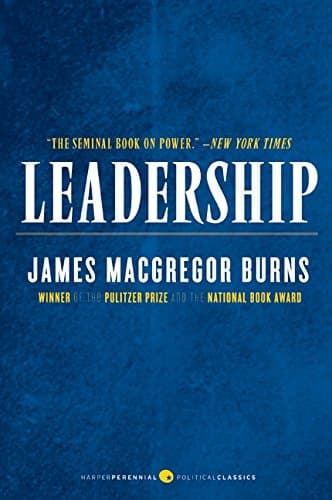 Leadership (Harper Perennial Political Classics)